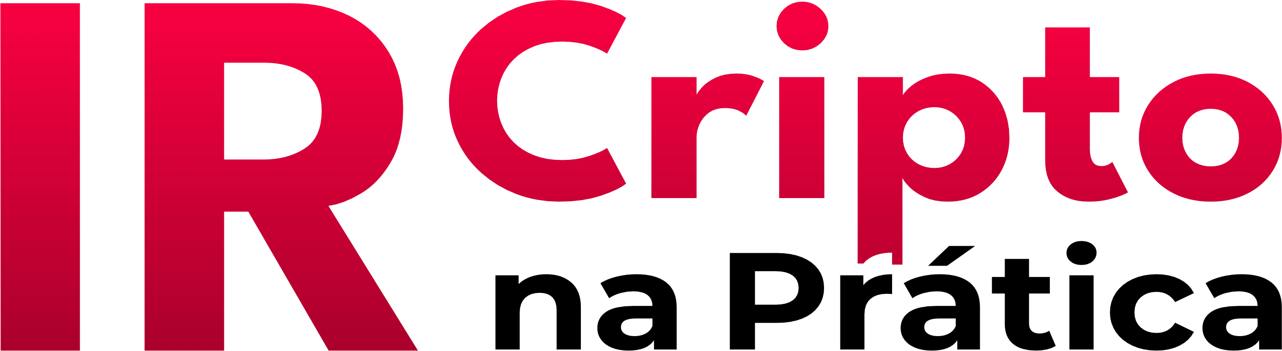 IR Cripto na Prática